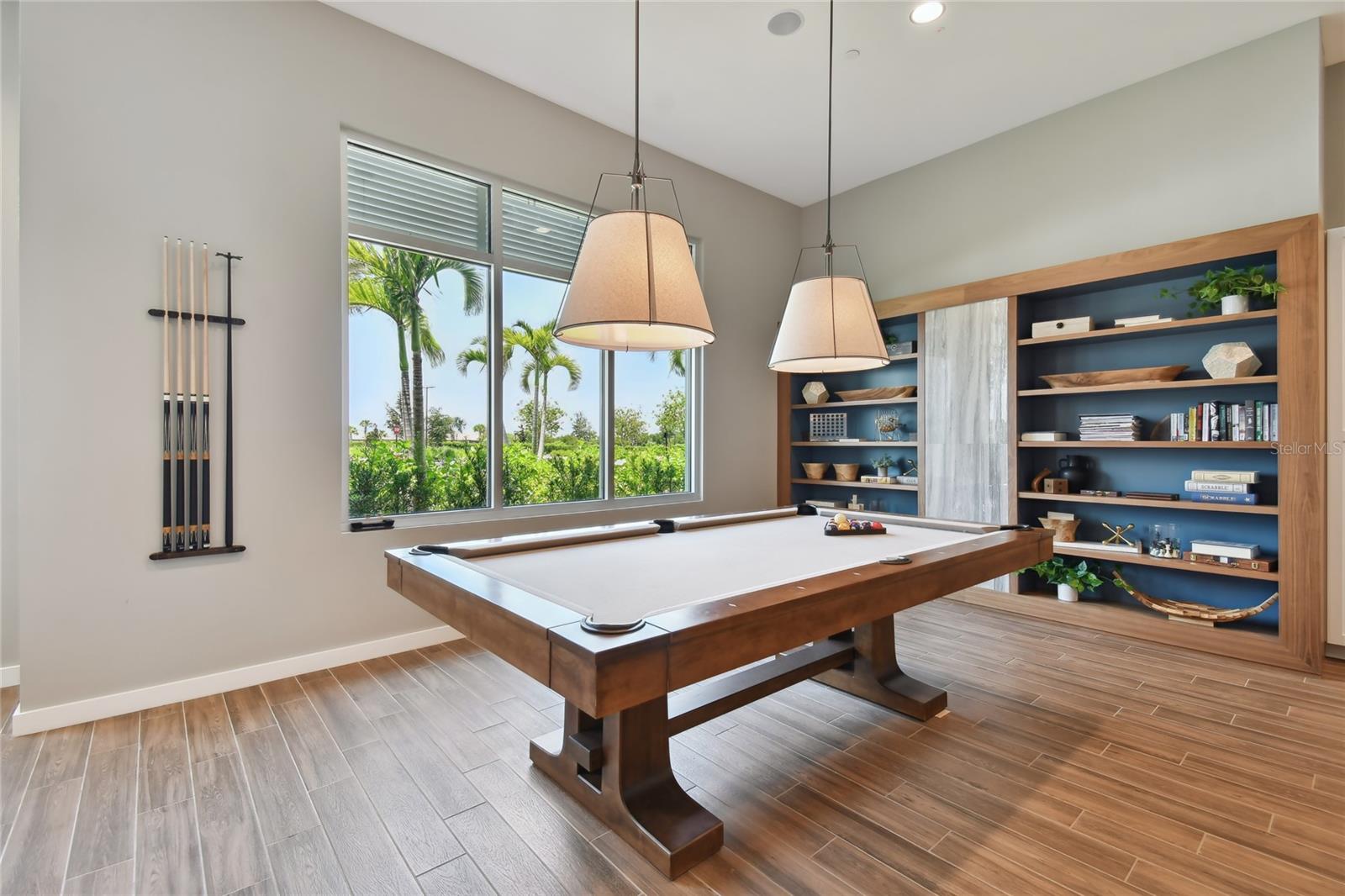 ESPLANADE/WIREGRASS RANCH PH I - Residential
