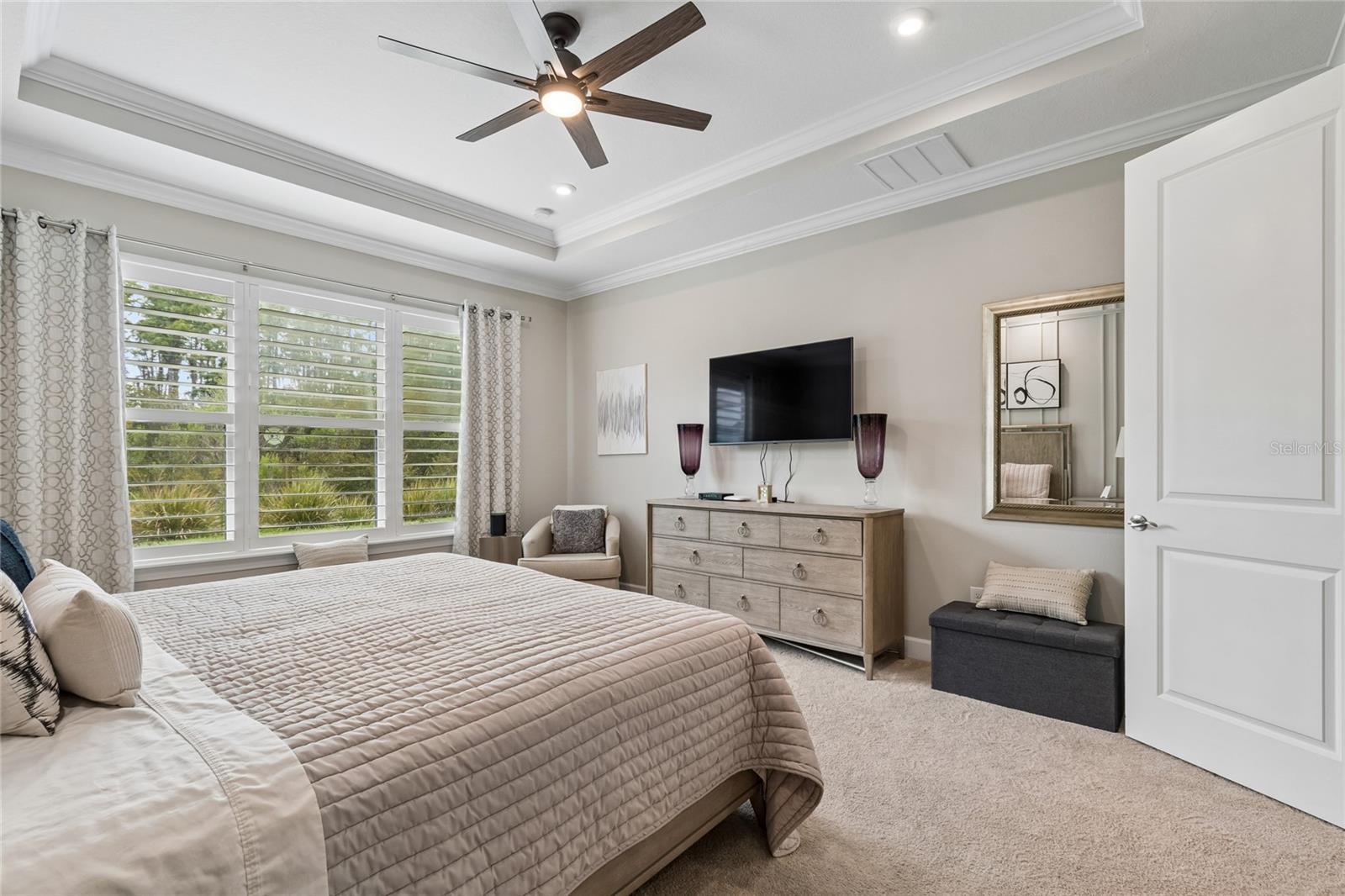 ESPLANADE/WIREGRASS RANCH PH I - Residential