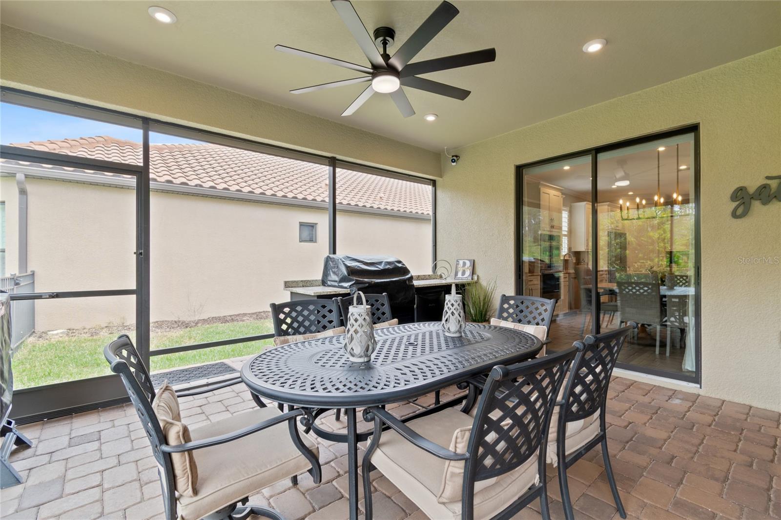 ESPLANADE/WIREGRASS RANCH PH I - Residential
