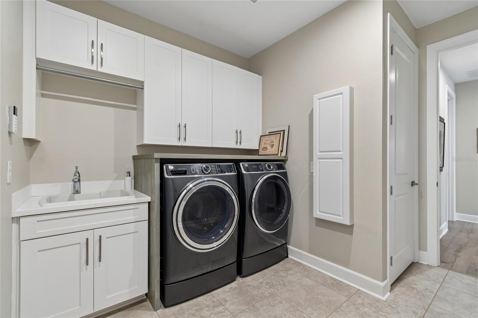 ESPLANADE/WIREGRASS RANCH PH I - Residential