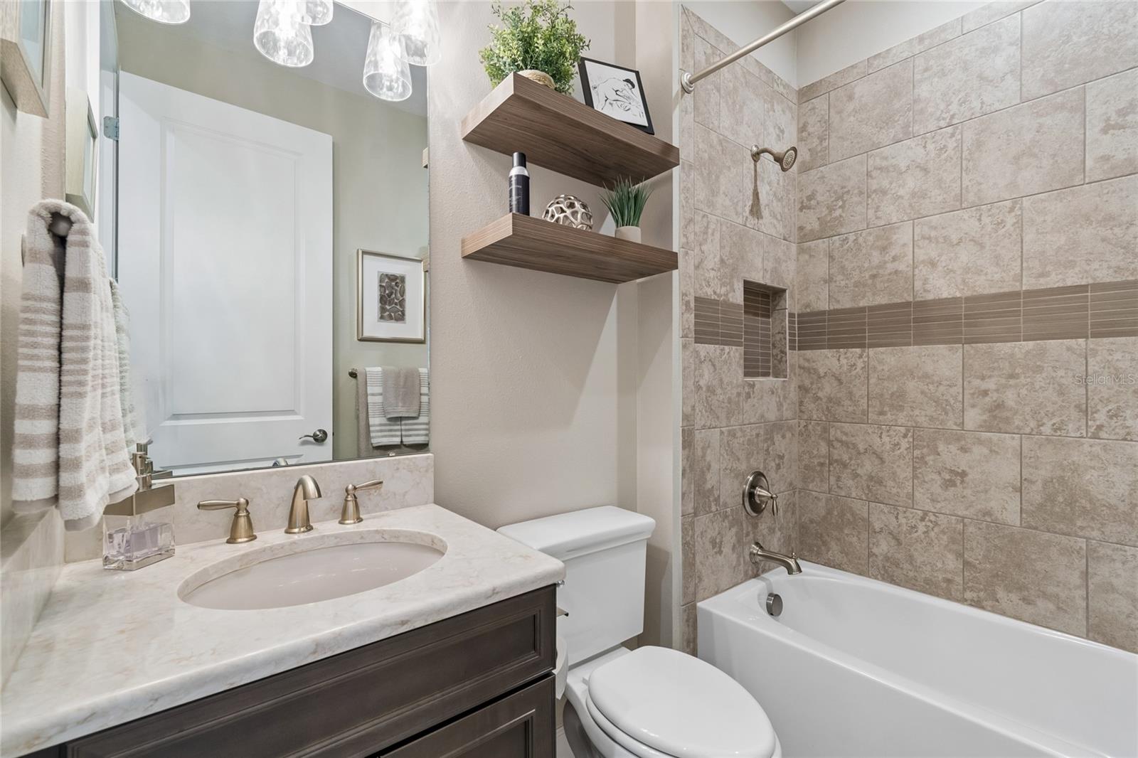 ESPLANADE/WIREGRASS RANCH PH I - Residential