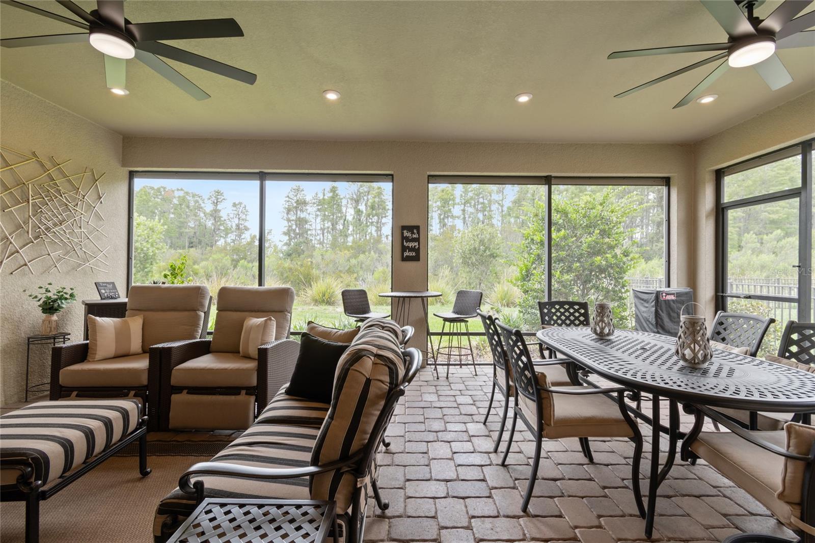 ESPLANADE/WIREGRASS RANCH PH I - Residential