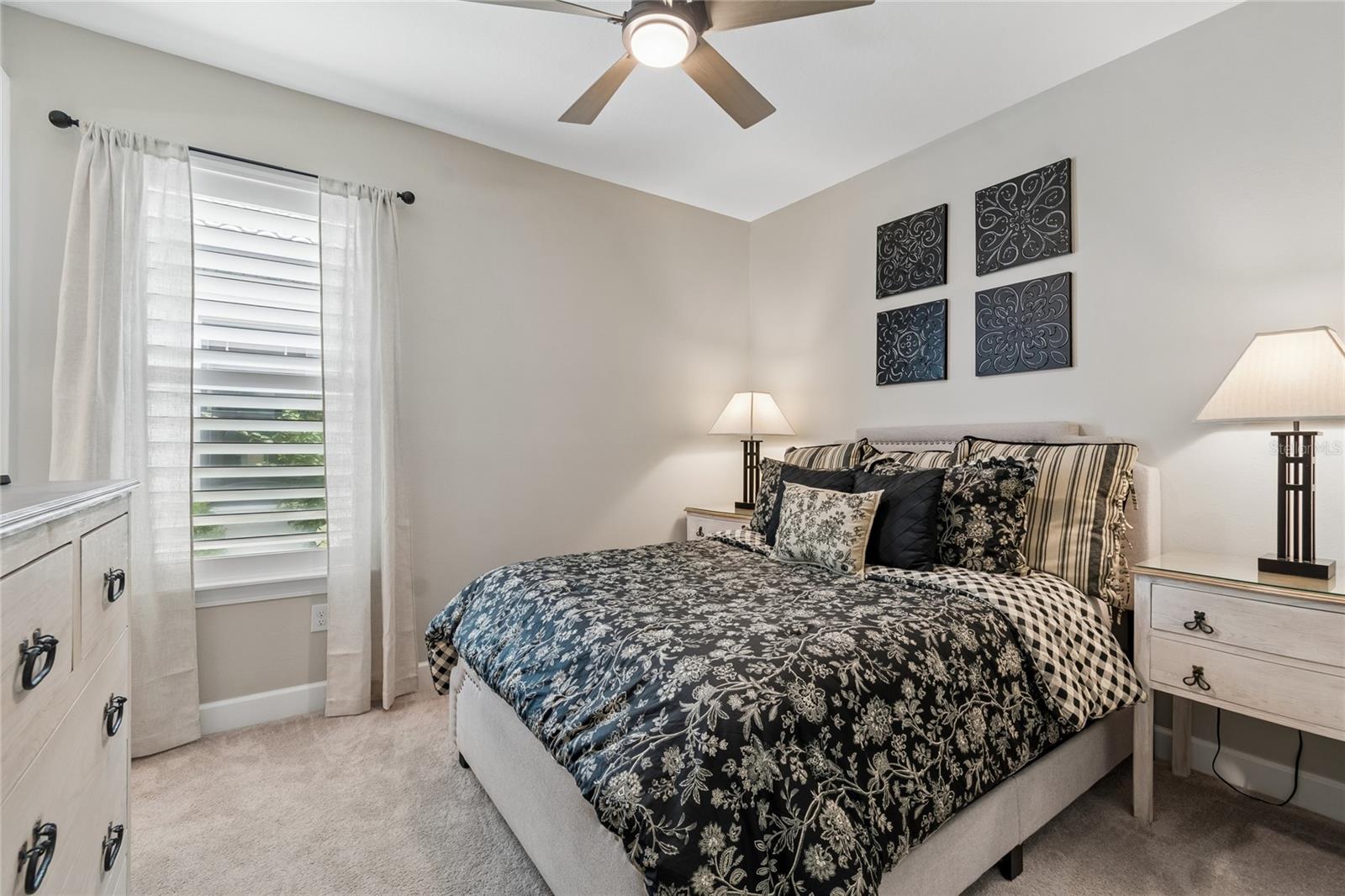ESPLANADE/WIREGRASS RANCH PH I - Residential