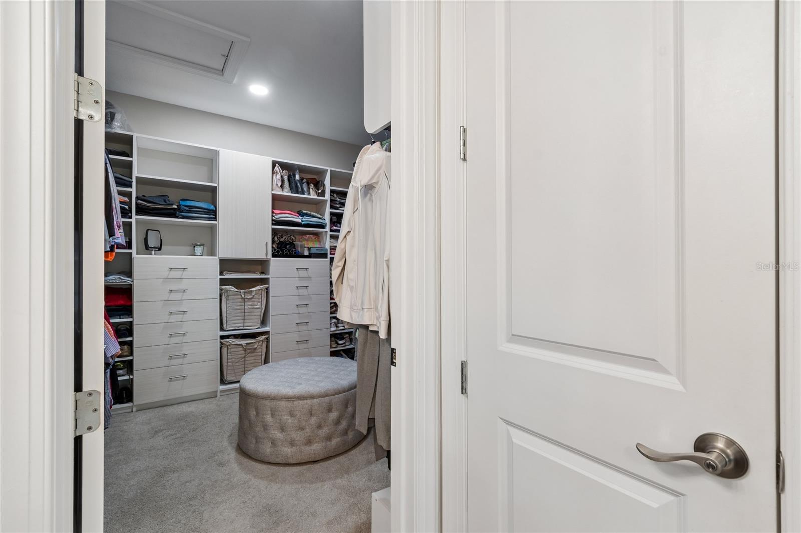 ESPLANADE/WIREGRASS RANCH PH I - Residential