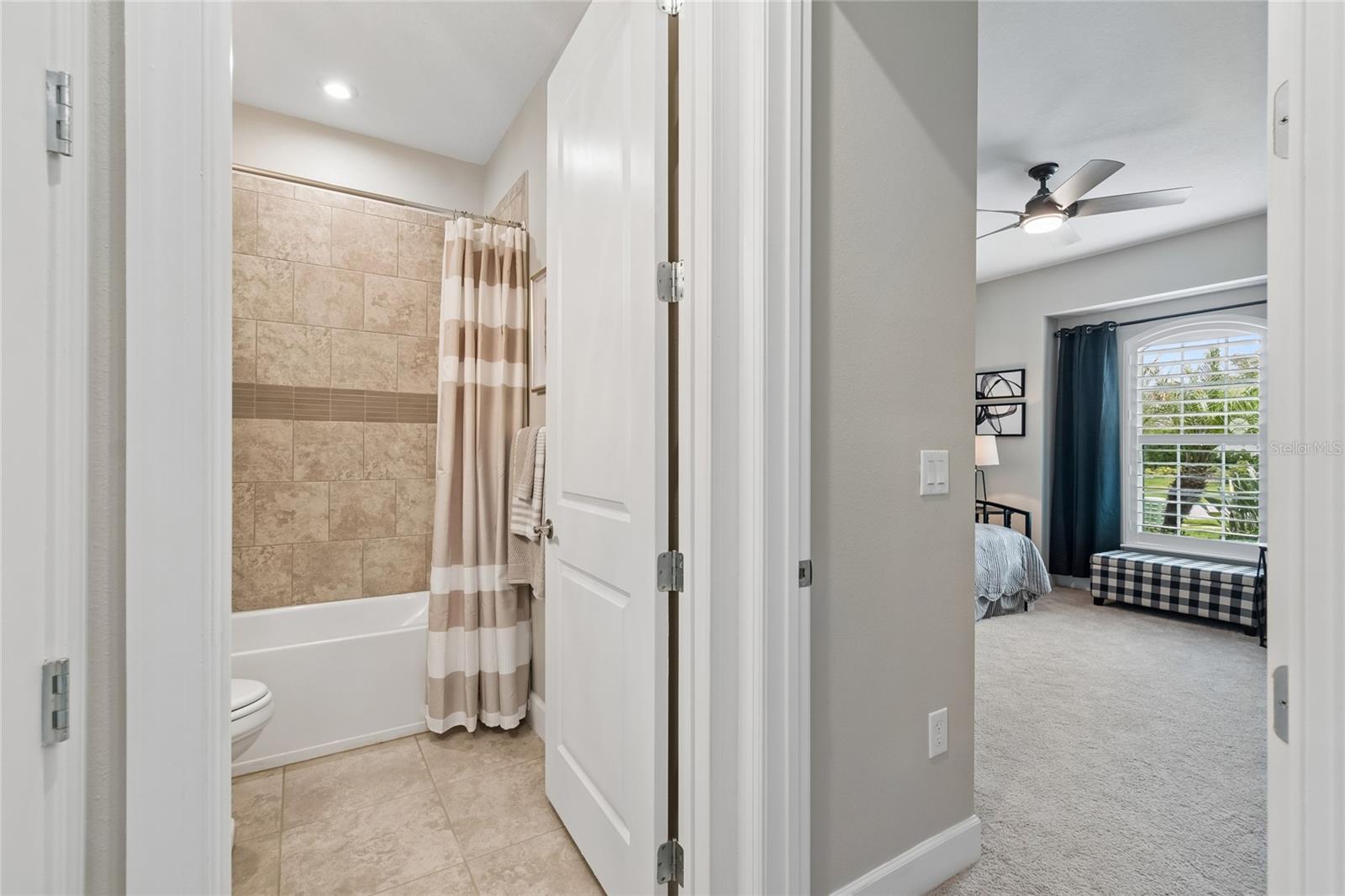 ESPLANADE/WIREGRASS RANCH PH I - Residential