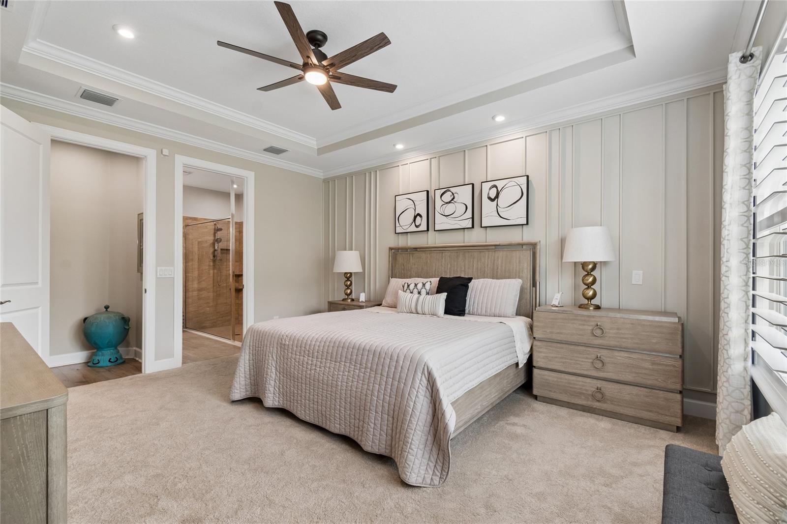 ESPLANADE/WIREGRASS RANCH PH I - Residential