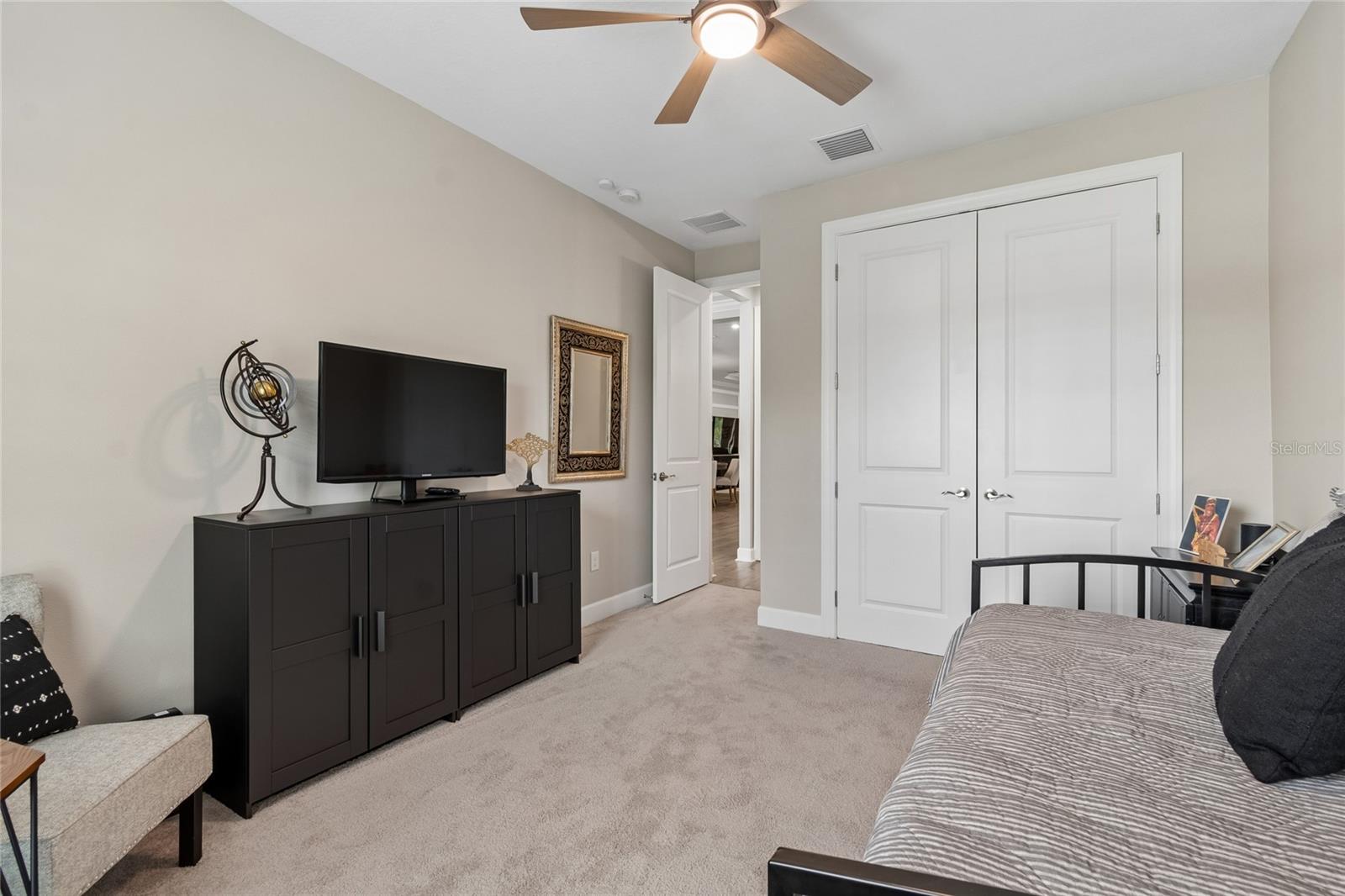 ESPLANADE/WIREGRASS RANCH PH I - Residential