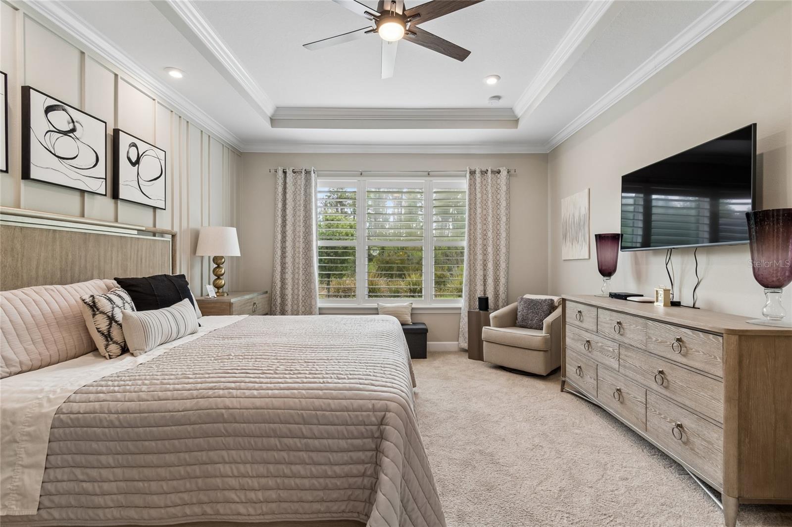 ESPLANADE/WIREGRASS RANCH PH I - Residential