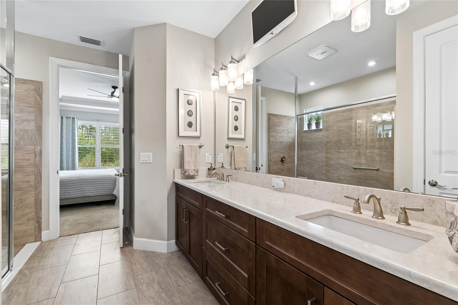 ESPLANADE/WIREGRASS RANCH PH I - Residential
