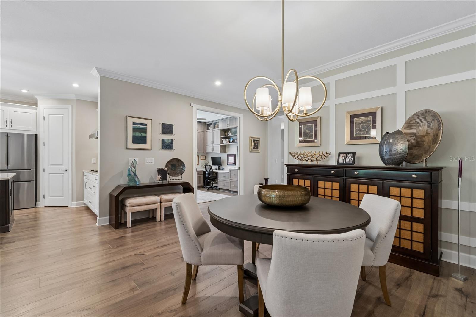 ESPLANADE/WIREGRASS RANCH PH I - Residential