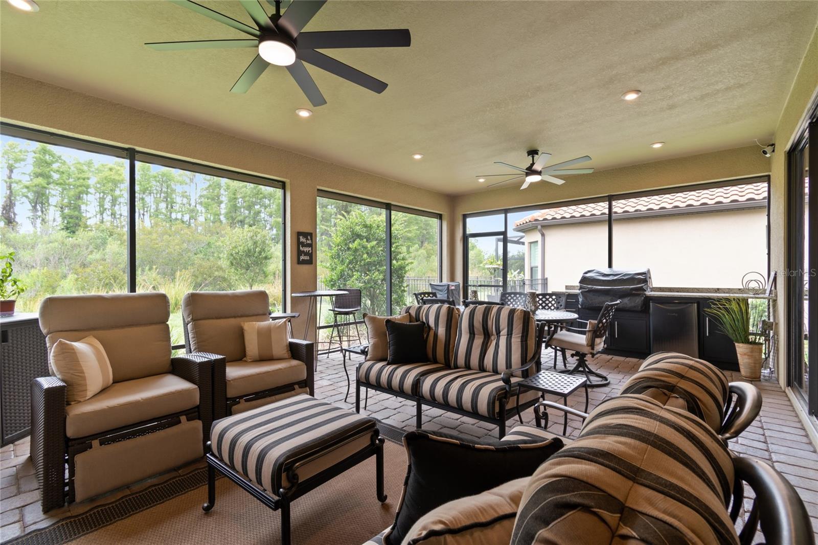 ESPLANADE/WIREGRASS RANCH PH I - Residential