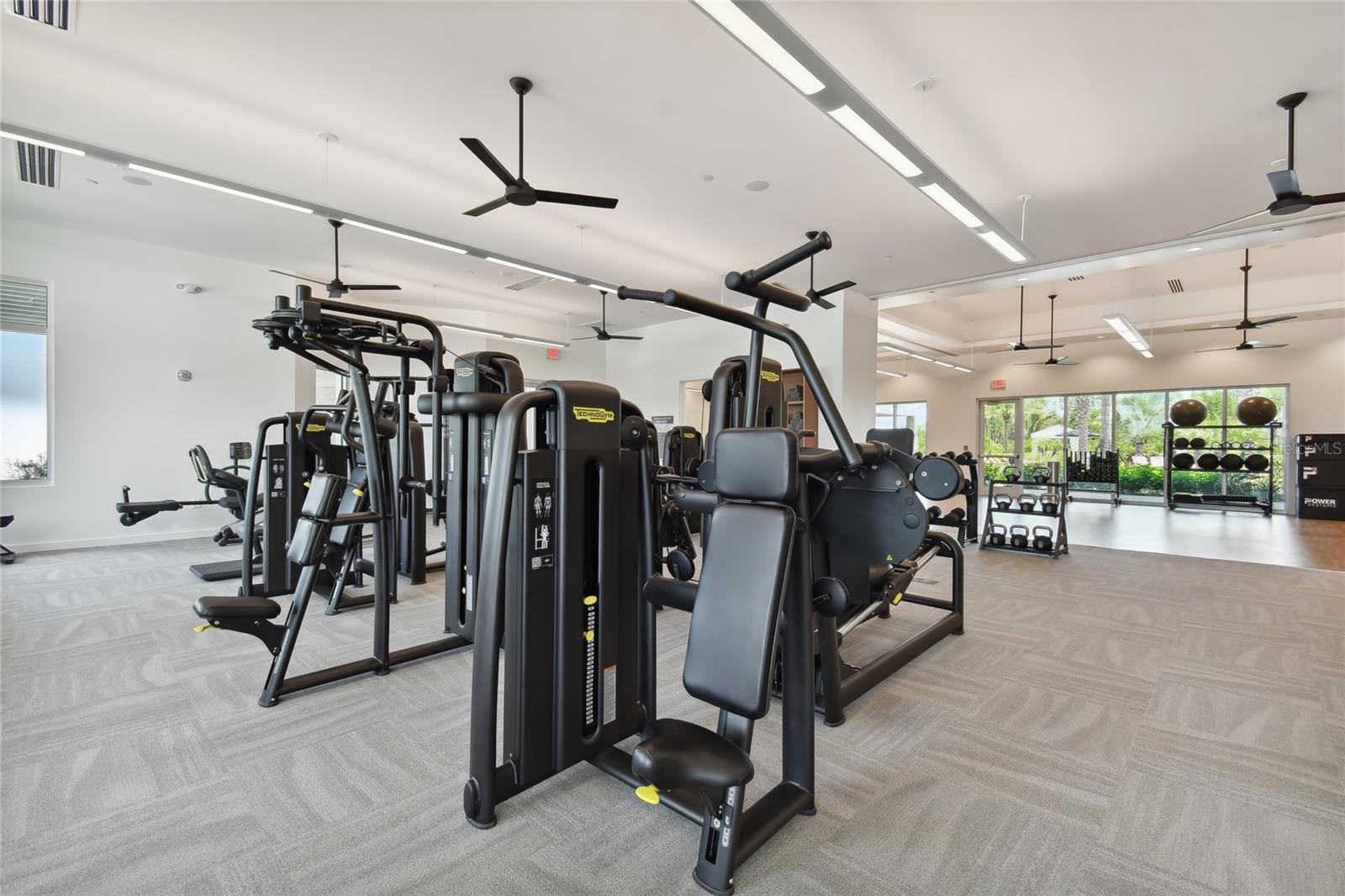 ESPLANADE/WIREGRASS RANCH PH I - Residential