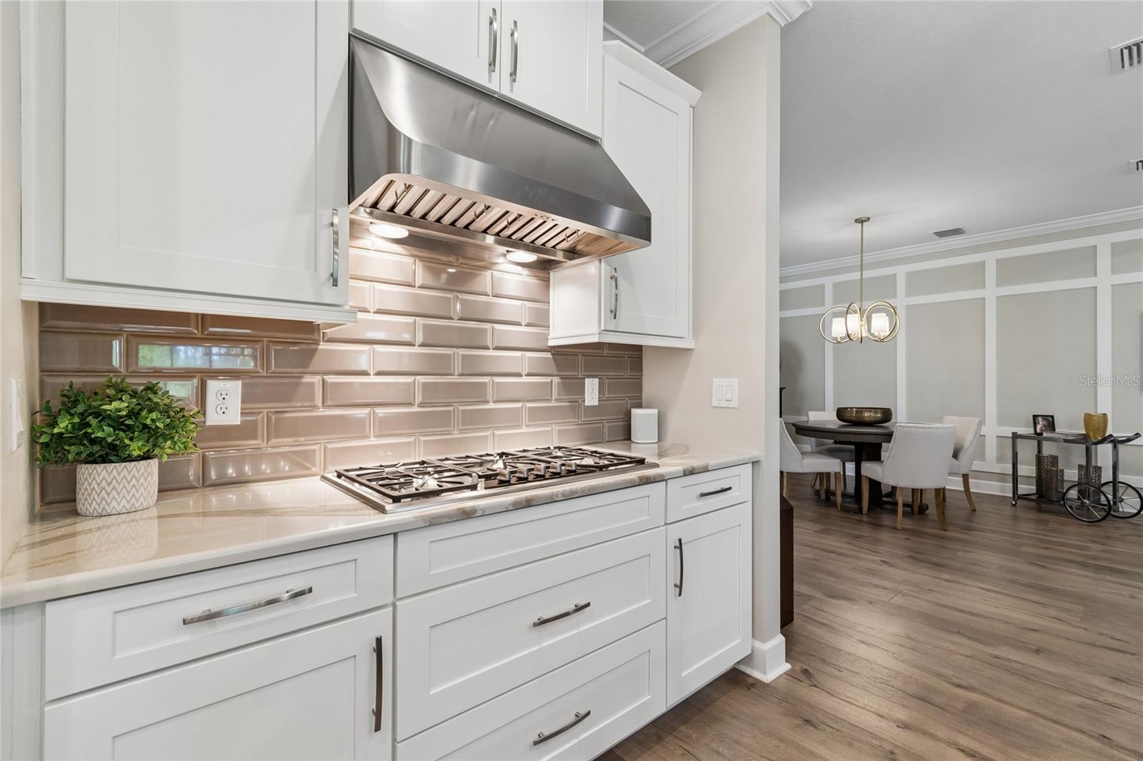 ESPLANADE/WIREGRASS RANCH PH I - Residential
