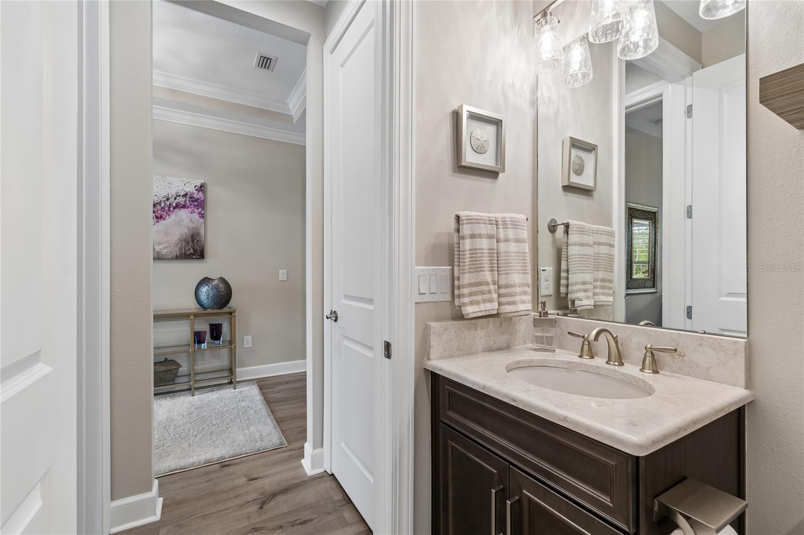 ESPLANADE/WIREGRASS RANCH PH I - Residential