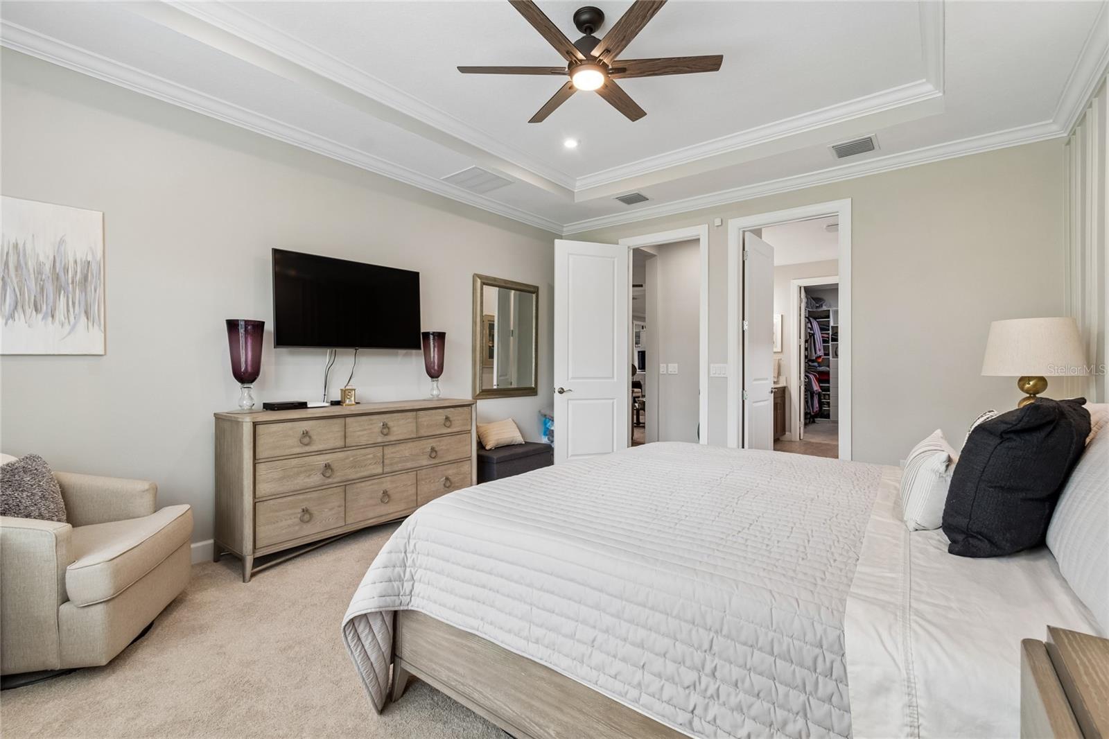 ESPLANADE/WIREGRASS RANCH PH I - Residential