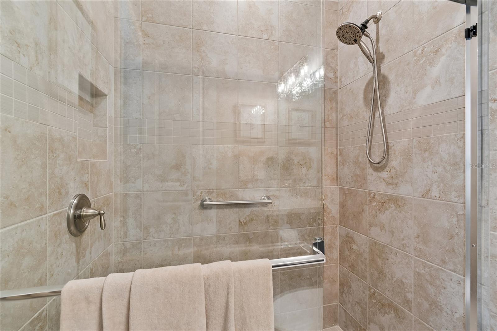 ESPLANADE/WIREGRASS RANCH PH I - Residential