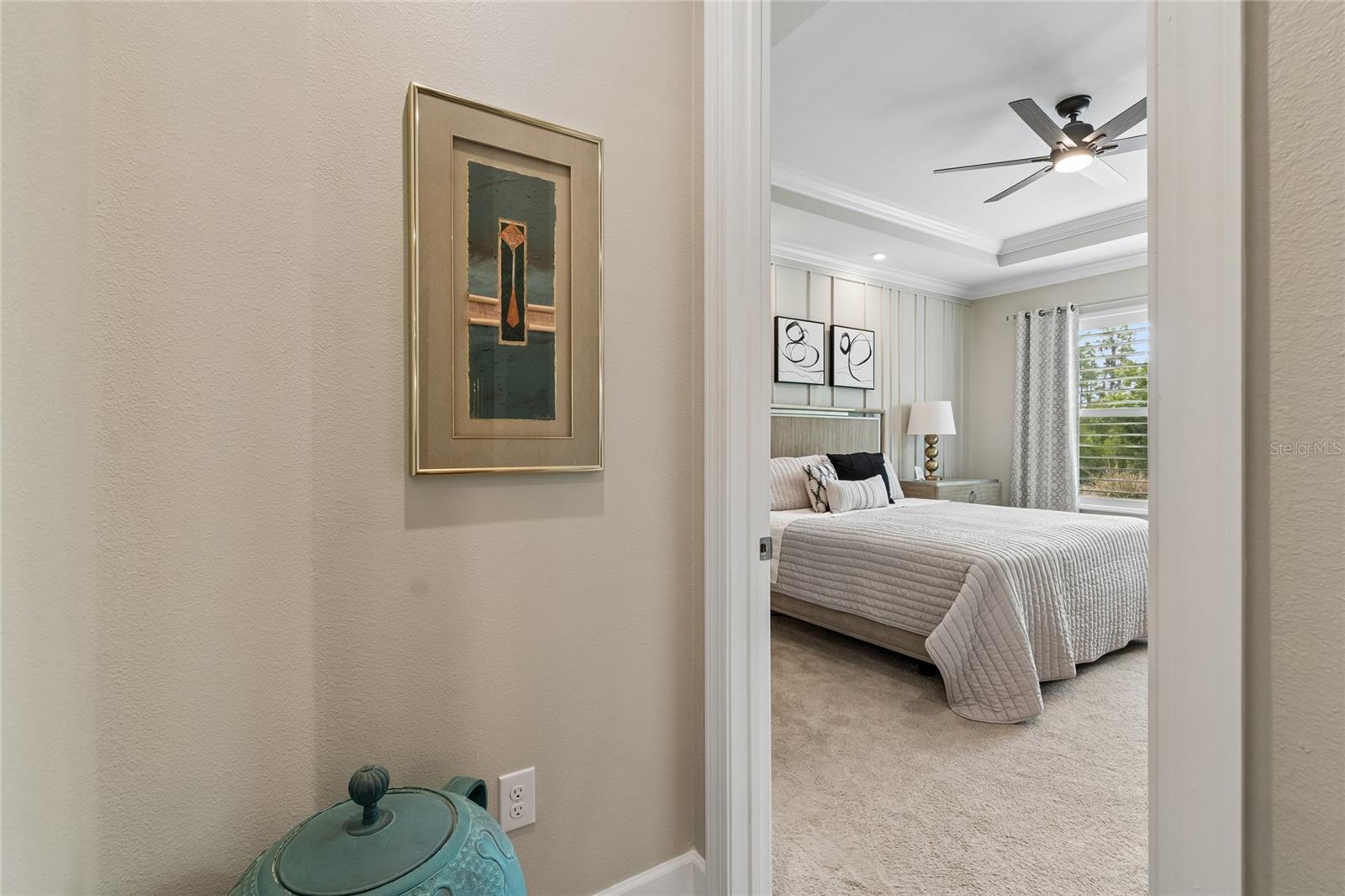 ESPLANADE/WIREGRASS RANCH PH I - Residential