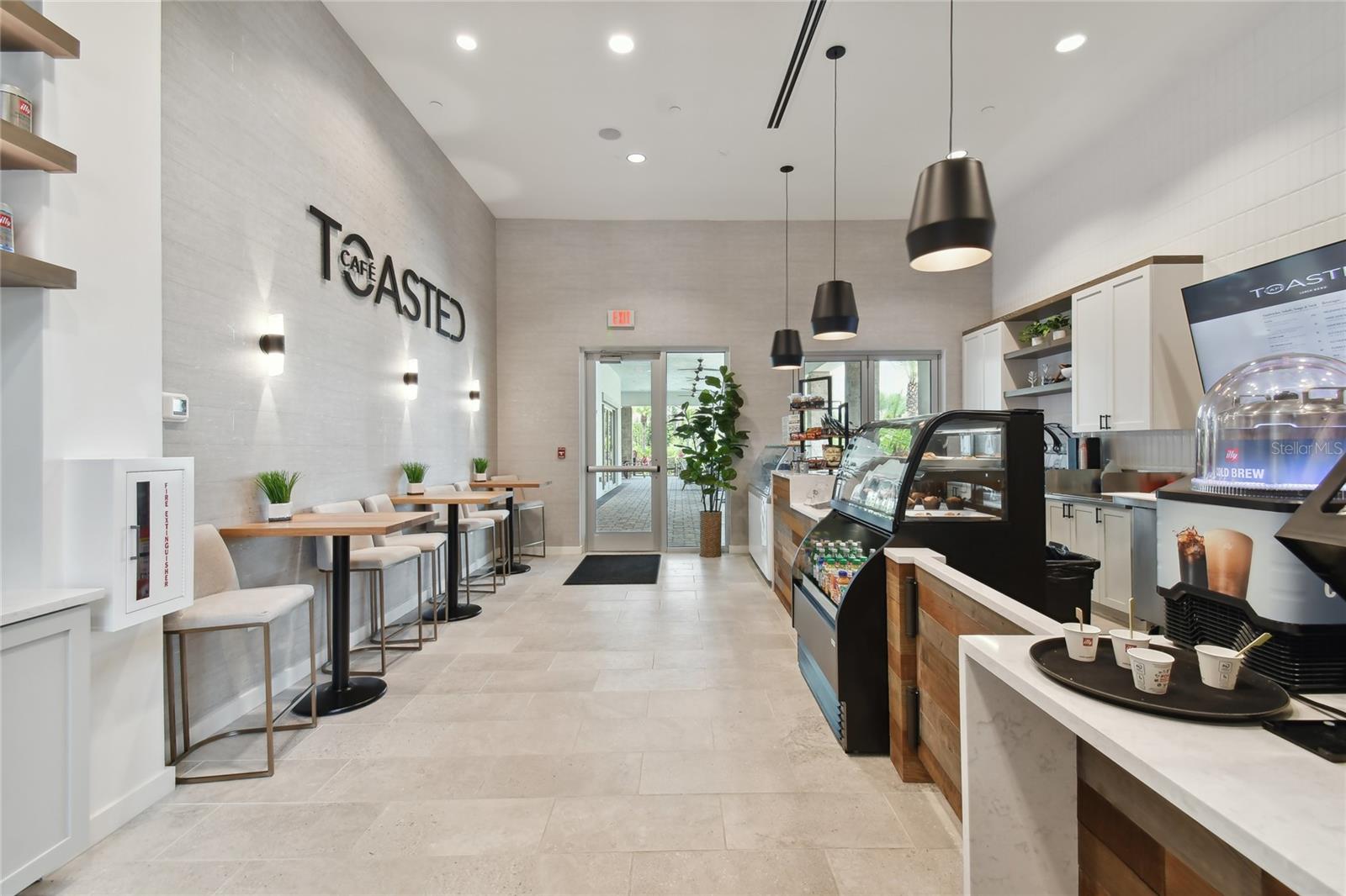 ESPLANADE/WIREGRASS RANCH PH I - Residential