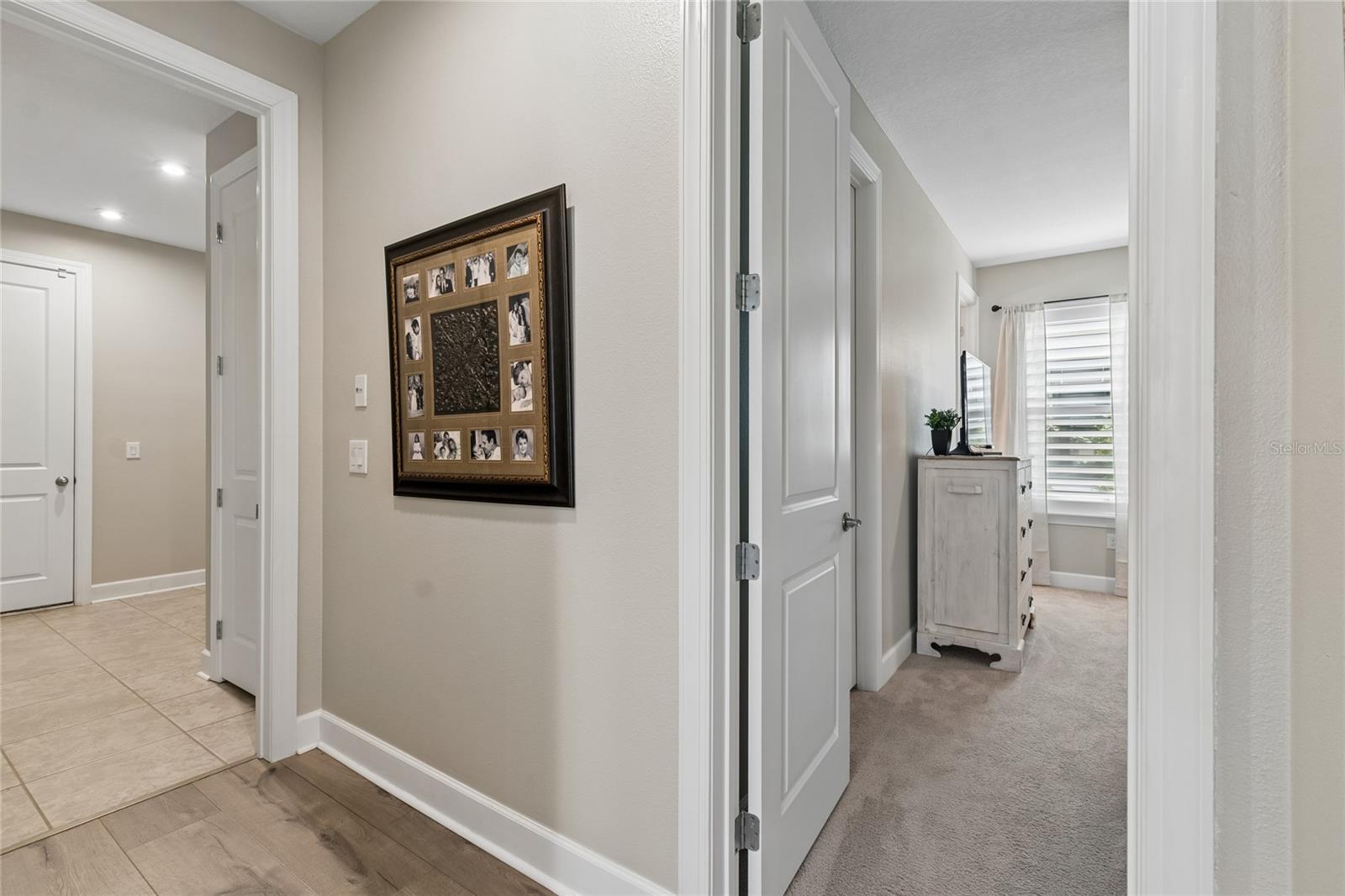 ESPLANADE/WIREGRASS RANCH PH I - Residential