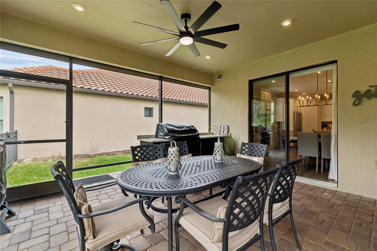 ESPLANADE/WIREGRASS RANCH PH I - Residential