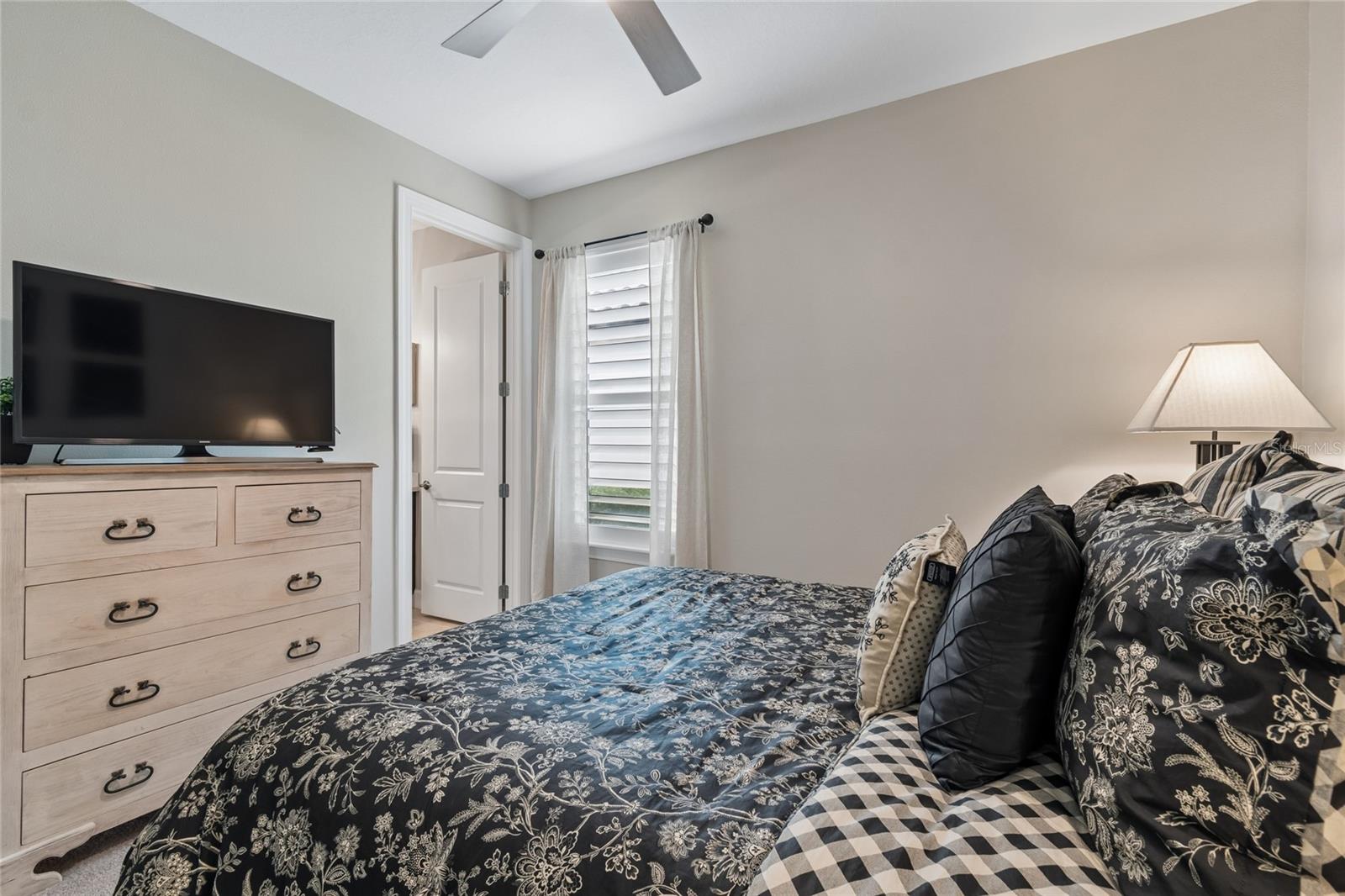 ESPLANADE/WIREGRASS RANCH PH I - Residential