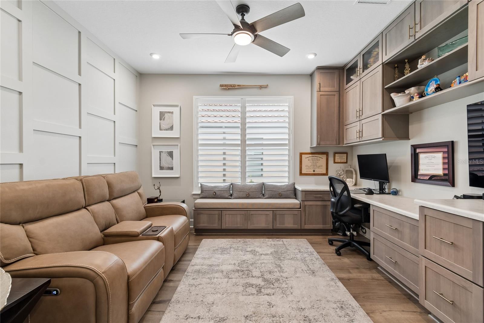 ESPLANADE/WIREGRASS RANCH PH I - Residential