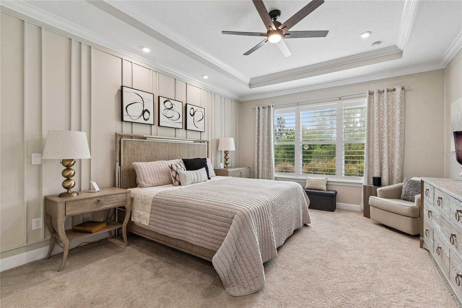 ESPLANADE/WIREGRASS RANCH PH I - Residential