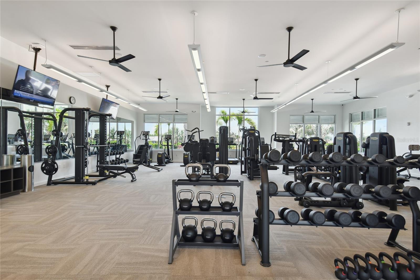 ESPLANADE/WIREGRASS RANCH PH I - Residential