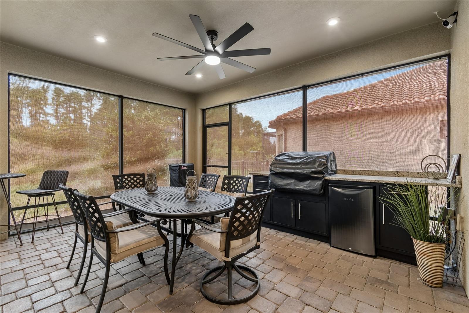 ESPLANADE/WIREGRASS RANCH PH I - Residential