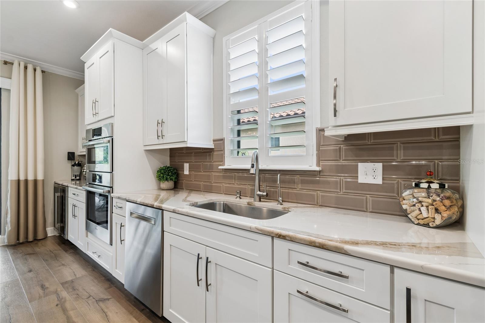 ESPLANADE/WIREGRASS RANCH PH I - Residential