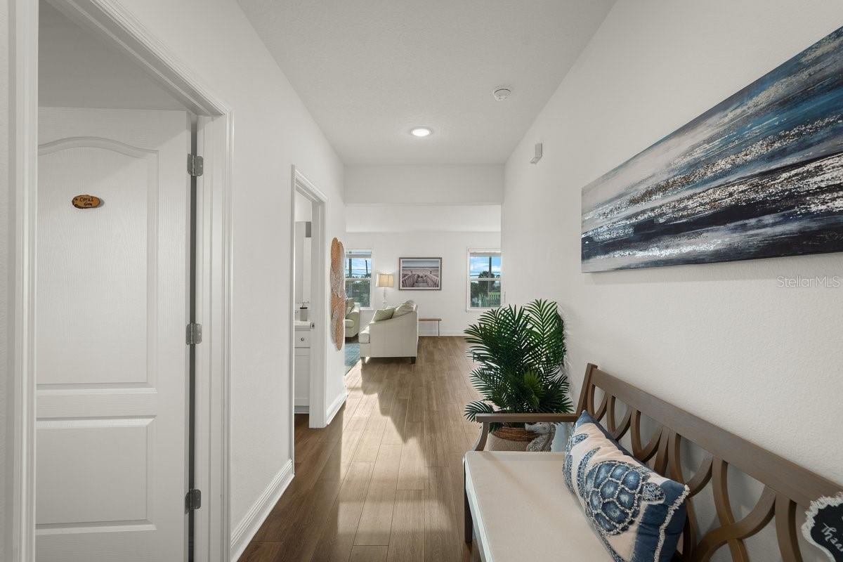 HALIFAX ESTATES OCEAN VIEW SEC - Residential