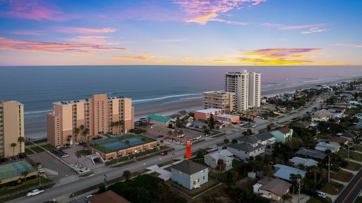 HALIFAX ESTATES OCEAN VIEW SEC - Residential