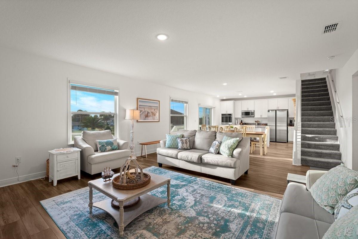 HALIFAX ESTATES OCEAN VIEW SEC - Residential