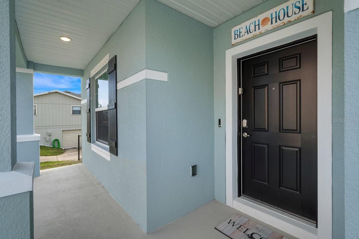 HALIFAX ESTATES OCEAN VIEW SEC - Residential