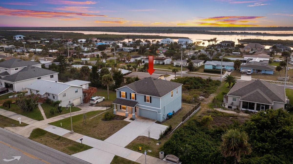 HALIFAX ESTATES OCEAN VIEW SEC - Residential
