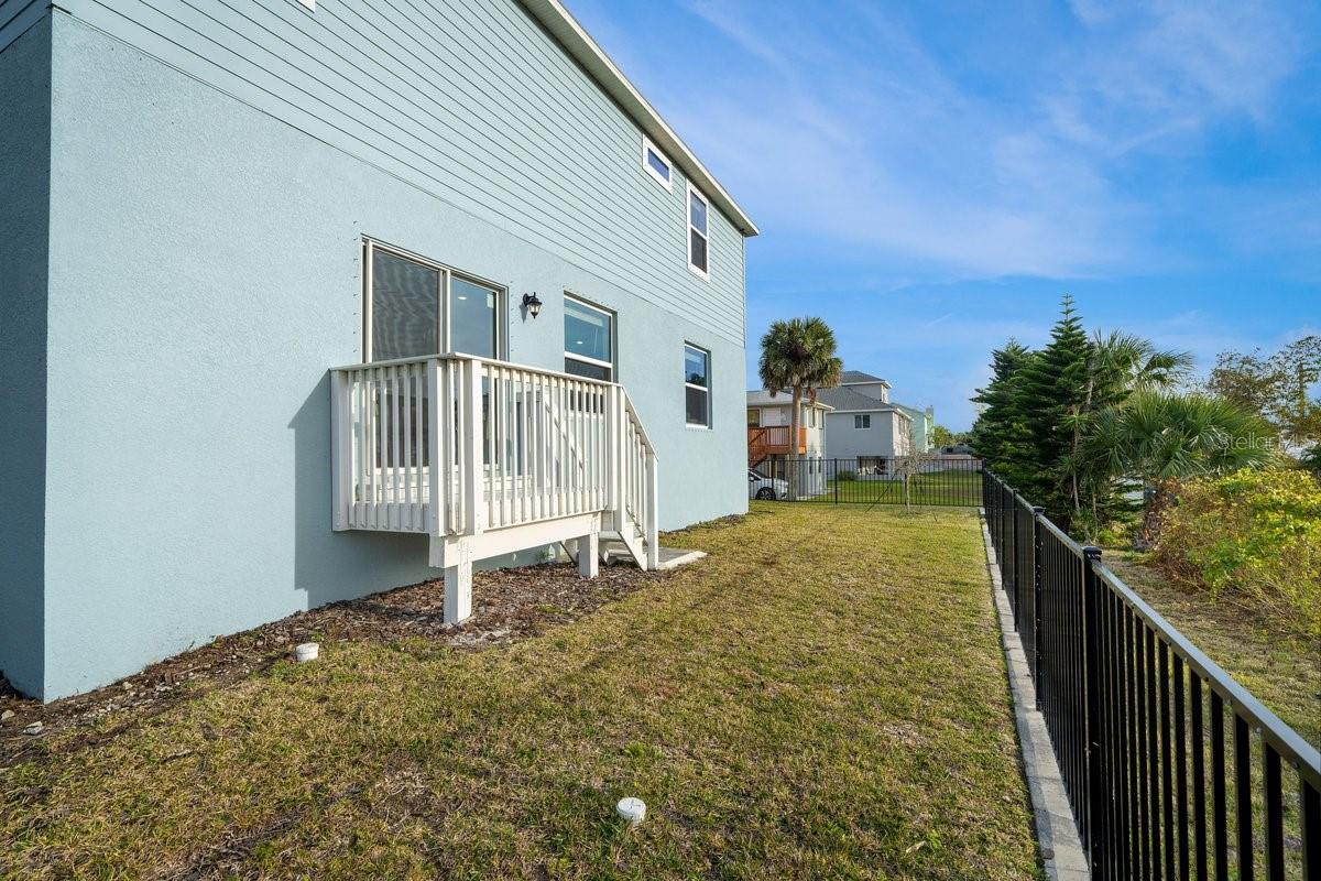 HALIFAX ESTATES OCEAN VIEW SEC - Residential