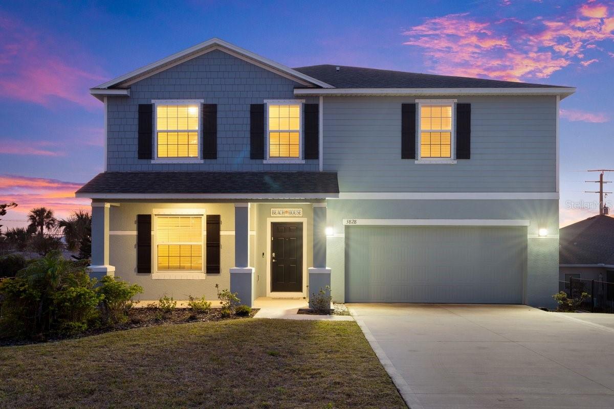HALIFAX ESTATES OCEAN VIEW SEC - Residential