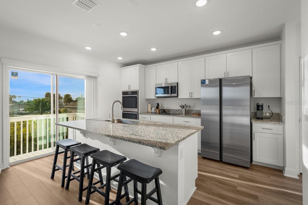 HALIFAX ESTATES OCEAN VIEW SEC - Residential