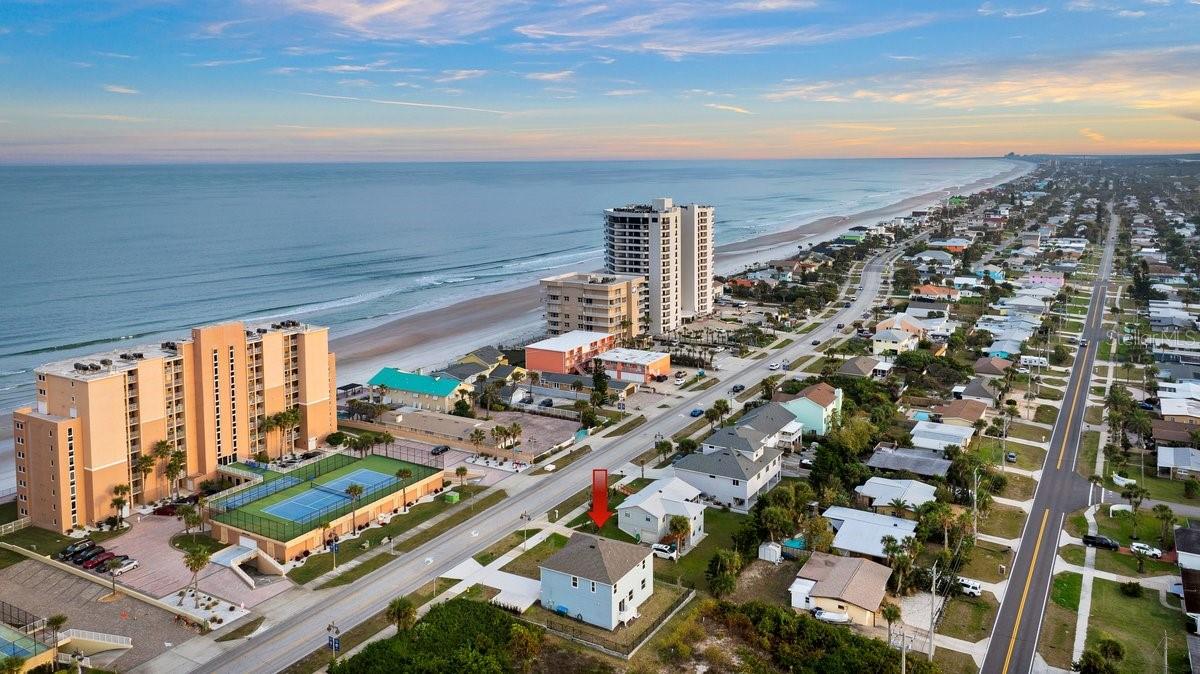 HALIFAX ESTATES OCEAN VIEW SEC - Residential