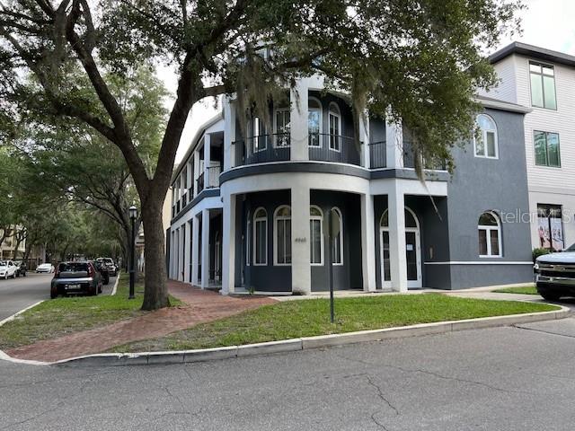 Investment Opportunity in Haile Village Center – 5-Building Package DealOffered at a discounted $4.4M for the full portfolio (MLS Listings: GC533939, GC533943, GC533944, GC533945, GC533946).  This is an opportunity to own five income-generating buildings in the heart of Haile Village Center; one of Gainesville's most desirable live-work-play communities. Featured Building Breakdown: Ground Floor Commercial Unit A 2,497 sq ft Fully remodeled retail/office space ideal for an owner-user, medical/professional services, boutique retail, or creative co-working hub. Leased month-to-month at $5,200/mo – offering flexibility for repositioning or renewing at market rent. Upstairs Residential Units; Two 2BR Units at 1,250 sq ft providing steady income and potential for corporate housing, Airbnb, or long-term tenant upside. Unit B: $1,900/mo ends 7/31/2026 Unit C: $1,825/mo ends 2/28/2026 Current Gross Income $8,925m/$107,100a. Potential to increase revenue through;Strategic Subleasing, Shared office model or boutique co-working for entrepreneurs and remote professionals. Creative Mixed-Use Concepts; Art gallery, wine bar, wellness studio, or a hybrid office-retail-café model. Ideal for Owner-occupants seeking rental income to offset costs, Investors looking for turnkey cash flow with upside, Companies seeking flagship presence with onsite housing, creative developers exploring mixed-use or live/work concepts.