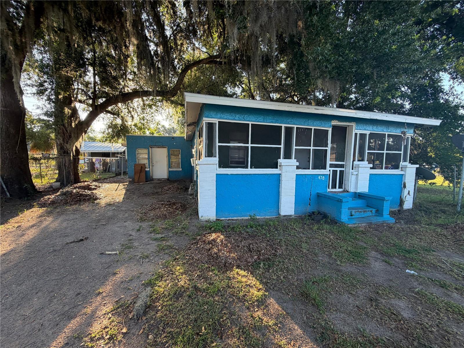 JAMES M E ADDITION - Residential