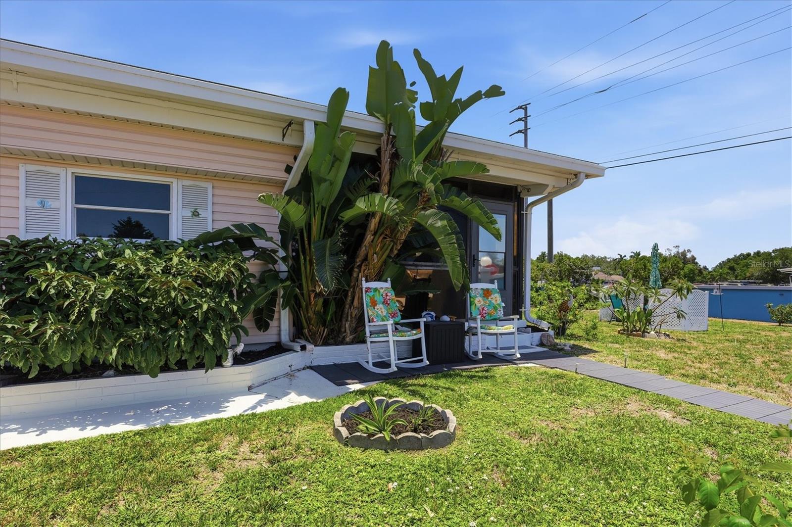 TIDEVUE/DE SOTO COMMUNITY UNIT ONE - Residential