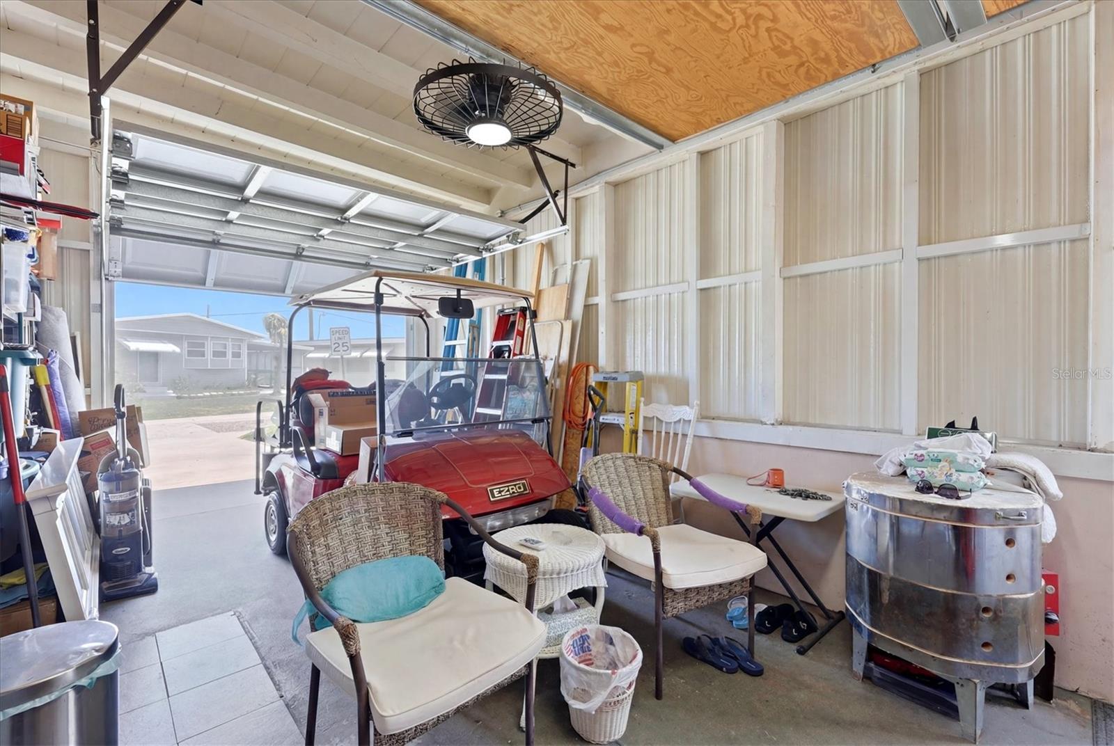 TIDEVUE/DE SOTO COMMUNITY UNIT ONE - Residential