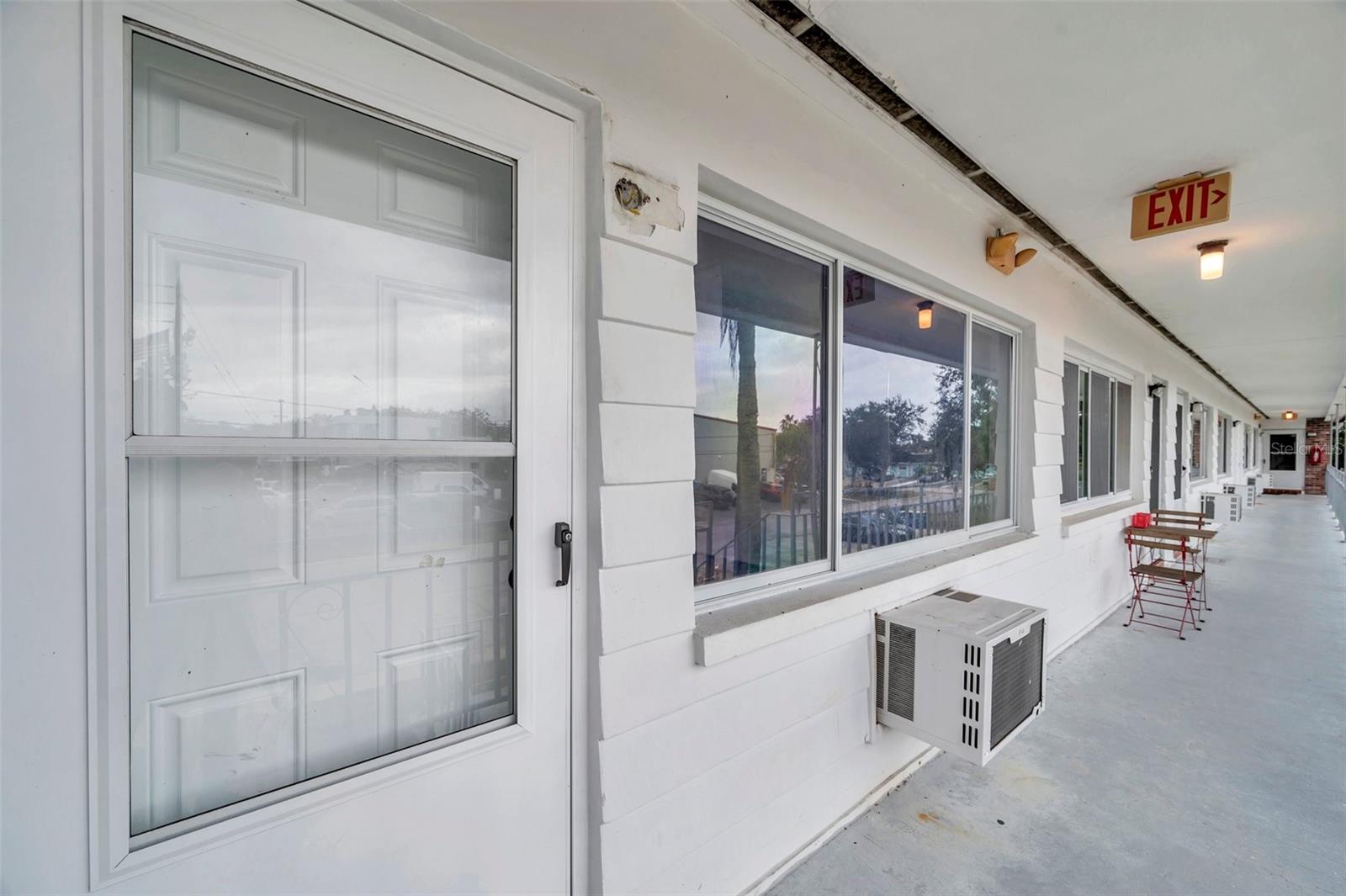 Investor Listing — Turnkey 1BR/1BA Condo in Clearwater (Lease in Place) 
Turnkey 1-bedroom, 1-bath condo in central Clearwater — ideal buy-and-hold investment with immediate cash flow, providing predictable income day one. Strong location within 3 minutes to St. Petersburg College, 15 minutes to Clearwater Beach, 20 minutes to Tampa International Airport, 25 minutes to downtown St. Petersburg, and just a block away from MD Now Urgent Care. Fully renovated, minimizing near-term capital outlay. Major shopping, groceries, gyms, and restaurants within a few minutes. Estimated Cap Rate around 8 percent creates an immediate income. Attractive location with strong rental demand and long-term appreciation potential tied to Clearwater/St. Pete market fundamentals. Ask about other units in the building being available in order to expand portfolio and operational efficiencies.