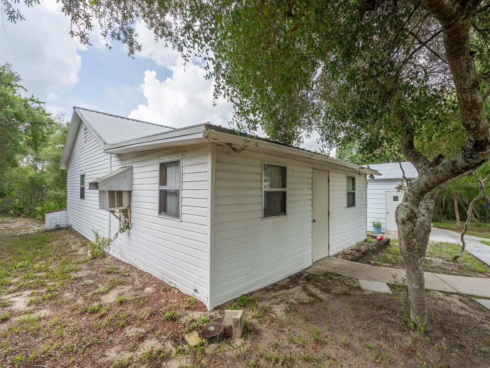 HENDERSONS YELLOW BLUFF SEC 2 - Residential