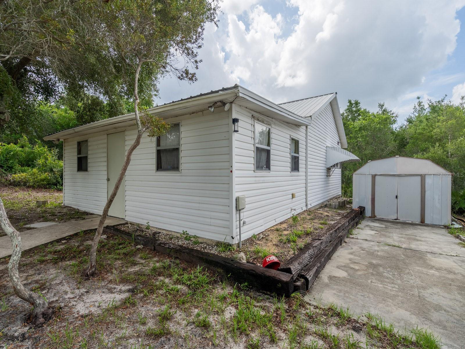 HENDERSONS YELLOW BLUFF SEC 2 - Residential