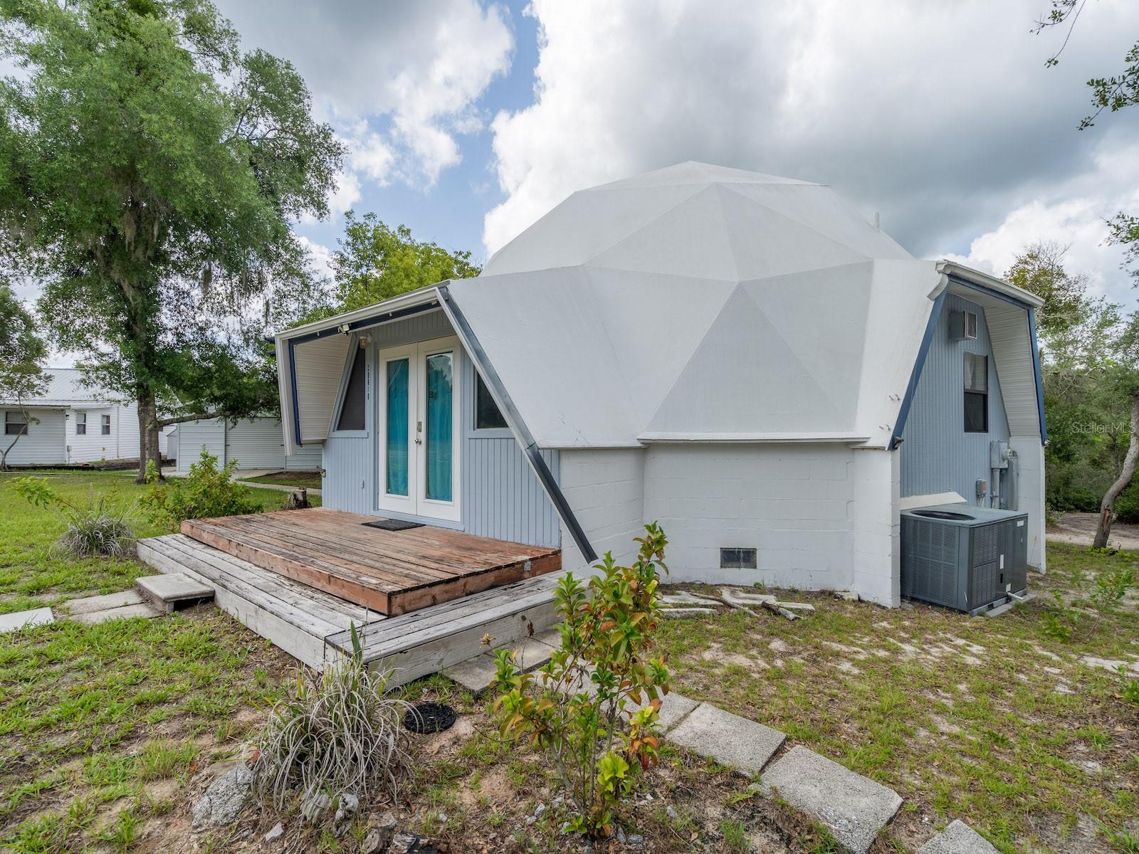 HENDERSONS YELLOW BLUFF SEC 2 - Residential
