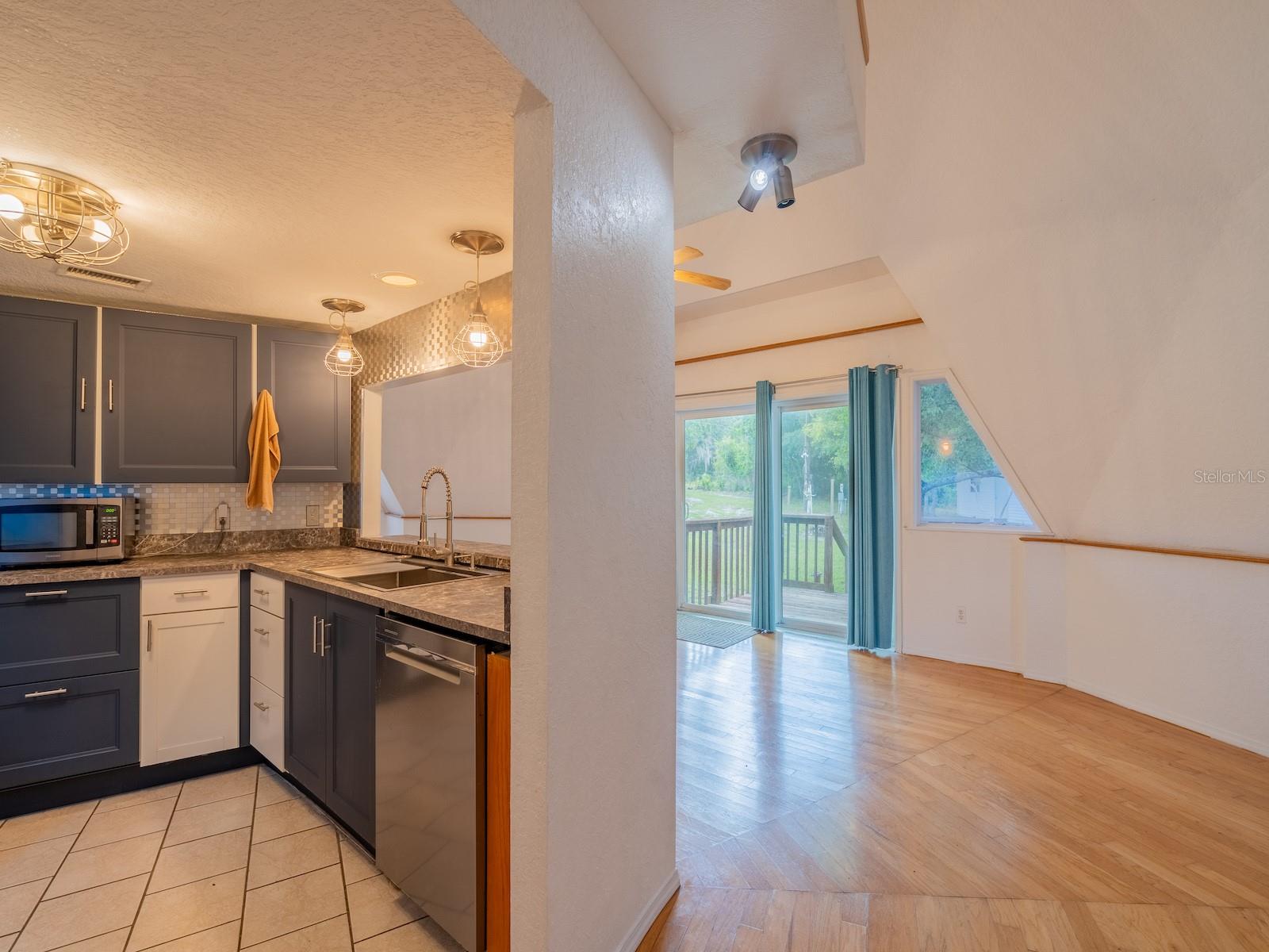 HENDERSONS YELLOW BLUFF SEC 2 - Residential
