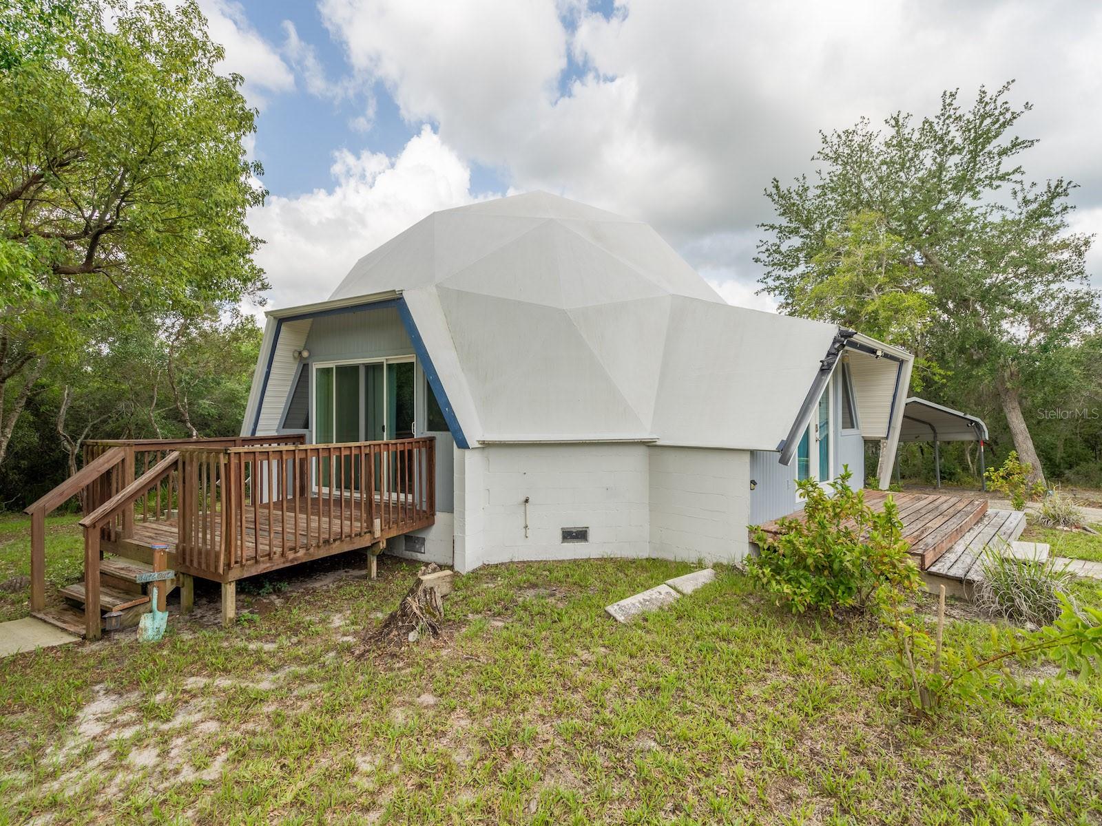 HENDERSONS YELLOW BLUFF SEC 2 - Residential