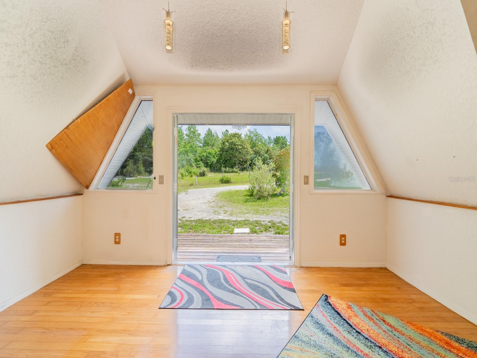 HENDERSONS YELLOW BLUFF SEC 2 - Residential